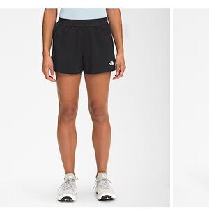 NWT The North Face Women’s Wander Shorts